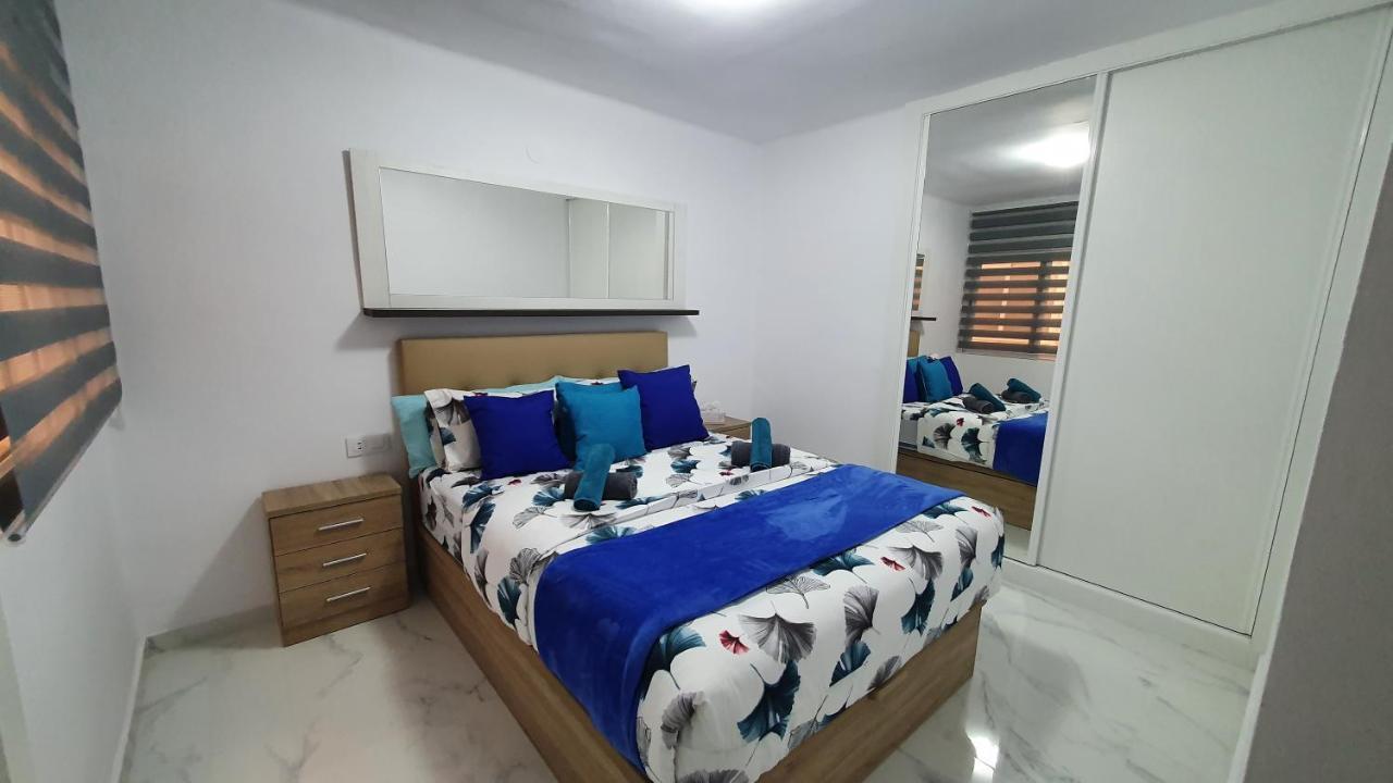 Ibi Apartamentos Los Monegros Peñíscola Exteriör bild